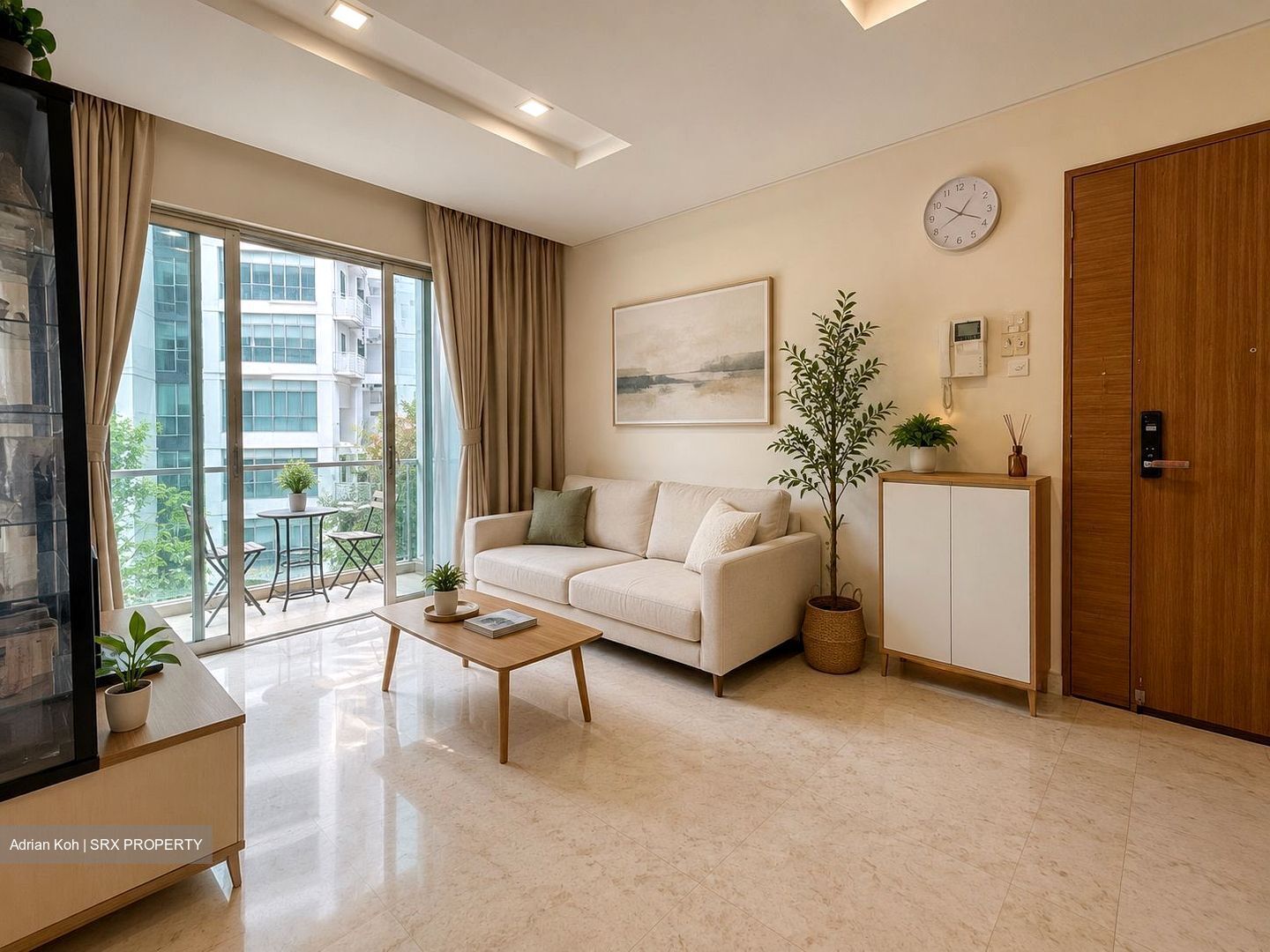 Novena Suites (D11), Apartment #570907341
